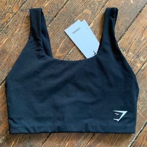 NEW Gymshark Dreamy Sports Bra S Never Worn